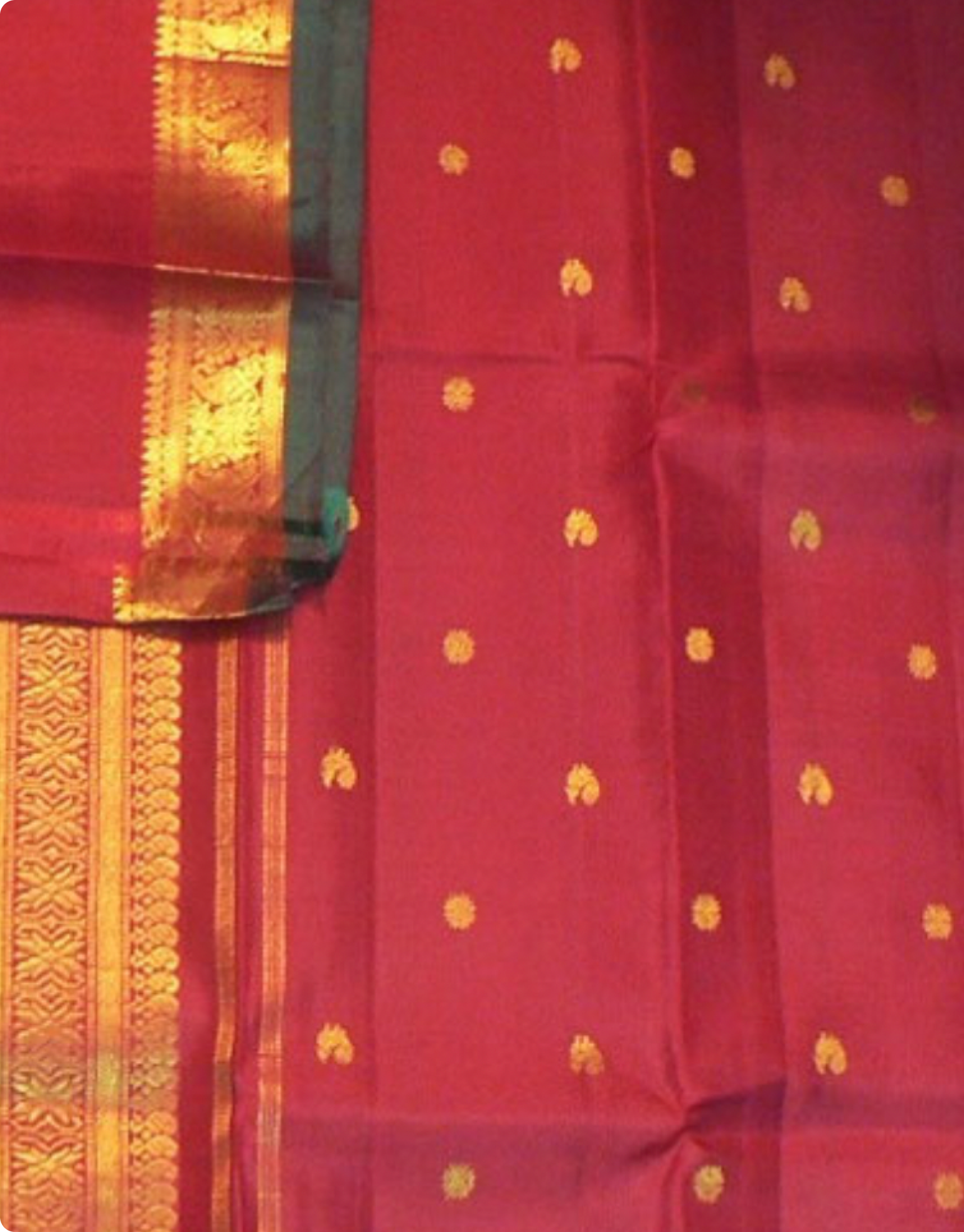 Molakalmuru Sarees